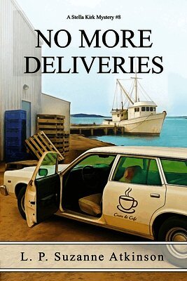 L P Suzanne Atkinson - No More Deliveries, Häftad. Tillgänglighet: Lägg i varukorg