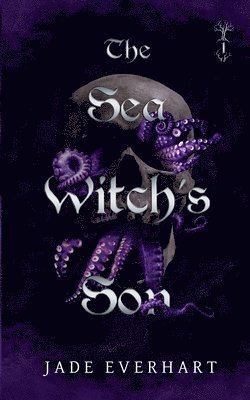 Jade Everhart - Sea Witch's Son, Häftad. Tillgänglighet: Lägg i varukorg