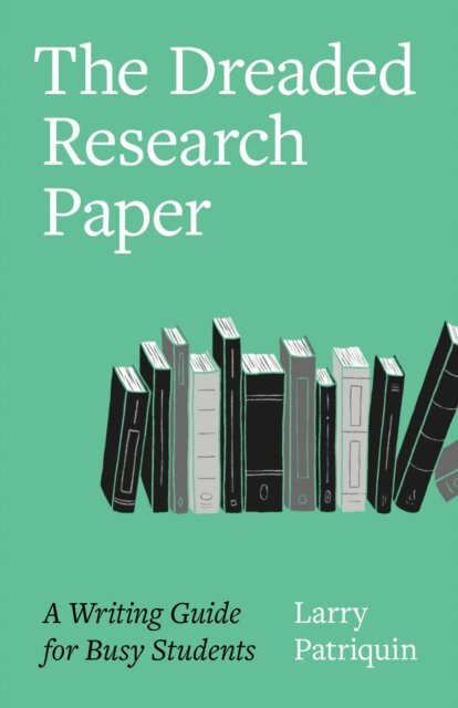 Larry Patriquin - Dreaded Research Paper, E-bok. Tillgänglighet: Lägg i varukorg