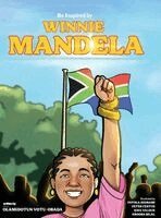 Olamidotun Votu-Obada - Be Inspired By Winnie Mandela, Inbunden. Tillgänglighet: Lägg i varukorg