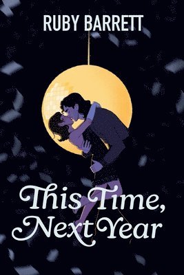 Ruby Barrett - This Time, Next Year, Häftad
