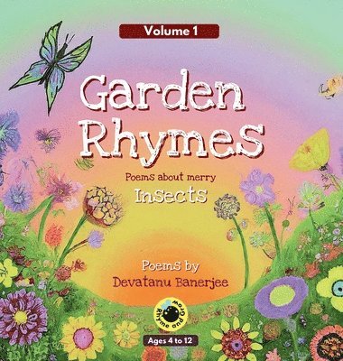 Garden Rhymes - Volume 1