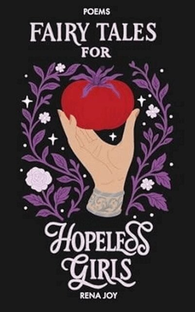 Rena Joy - Fairy Tales for Hopeless Girls, E-bok