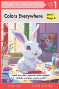 Colors Everywhere