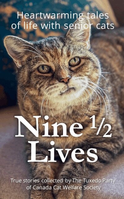 Nine 1/2 Lives