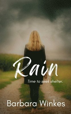 Barbara Winkes - Rain, Häftad