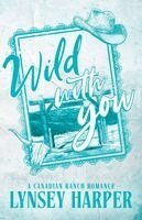 Lynsey Harper - Wild With You, Häftad