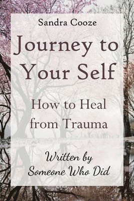 Sandra Cooze - Journey to Your Self, Häftad