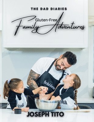 Gluten-Free Family Adventures