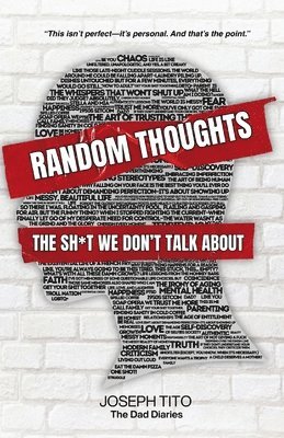 Joseph Tito - Random Thoughts, Häftad. Tillgänglighet: Lägg i varukorg