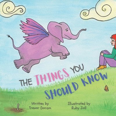 Things You Should Know