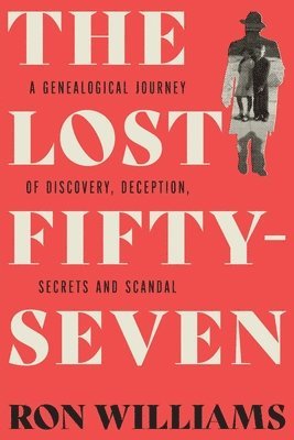 Lost Fifty-Seven