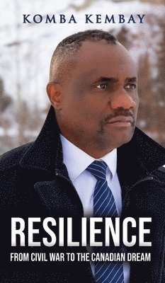 Kembay - Resilience, Inbunden