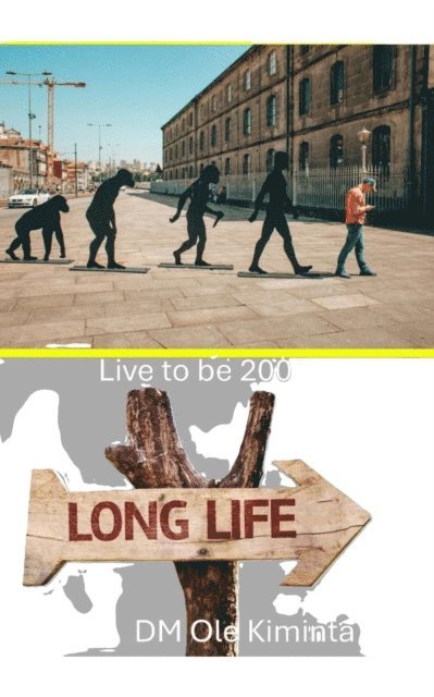 DM Ole Kiminta - Live to be 200, E-bok. Tillgänglighet: Lägg i varukorg