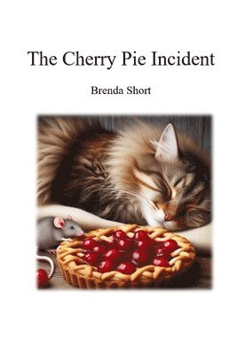 Brenda Mj Short - Cherry Pie Incident, Häftad. Tillgänglighet: Lägg i varukorg