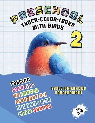 Canada Universal School - Preschool, Häftad. Tillgänglighet: Lägg i varukorg