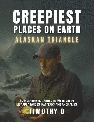 Timothy D - Creepiest Places On Earth-Alaskan Triangle, Häftad. Tillgänglighet: Lägg i varukorg