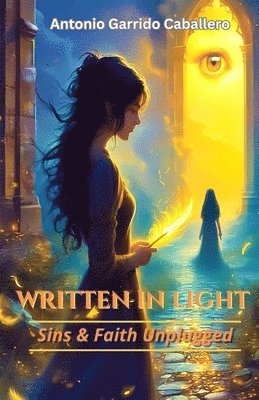 Antonio Garrido Caballero - Written in Light, Häftad