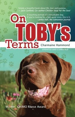 Charmaine Hammond - On Toby's Terms, Häftad. Tillgänglighet: Lägg i varukorg