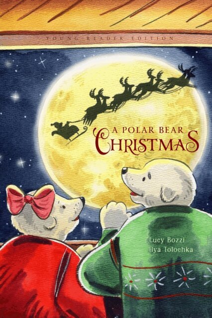 Lucy Bozzi - Polar Bear Christmas, E-bok. Tillgänglighet: Lägg i varukorg