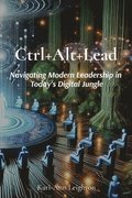 Ctrl+Alt+Lead