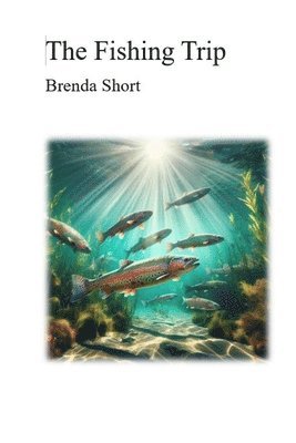 Brenda Mj Short - Fishing Trip, Häftad. Tillgänglighet: Lägg i varukorg