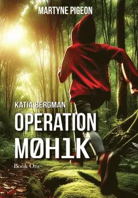 Martyne Pigeon - Katia Bergman, Inbunden. Tillgänglighet: Lägg i varukorg