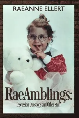 Raeanne Ellert - RaeAmblings, Häftad. Tillgänglighet: Lägg i varukorg