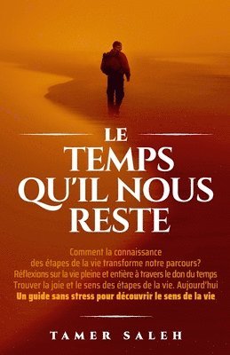 Saleh - Temps Qu'il Nous Reste, Häftad