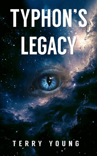 Terry Young - Typhon's Legacy, E-bok