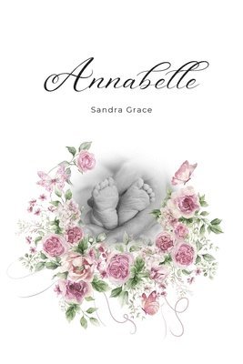 Sandra Grace - Annabelle, Häftad