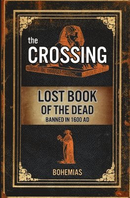 Bohemias - Crossing, Häftad. Tillgänglighet: Tillfälligt slut
