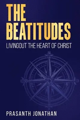 Prasanth Jonathan - Beatitudes, Häftad. Tillgänglighet: Lägg i varukorg