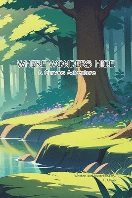 Where Wonders Hide