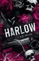 A D Wilde - Harlow, Häftad