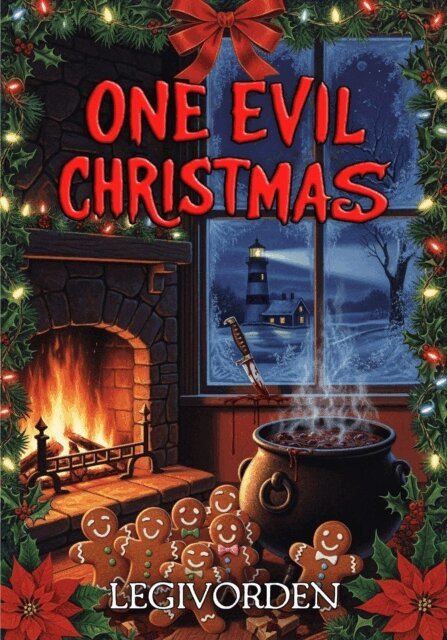 LeGivorden - One Evil Christmas, E-bok