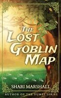 Shari Marshall - Lost Goblin Map, Häftad. Tillgänglighet: Lägg i varukorg