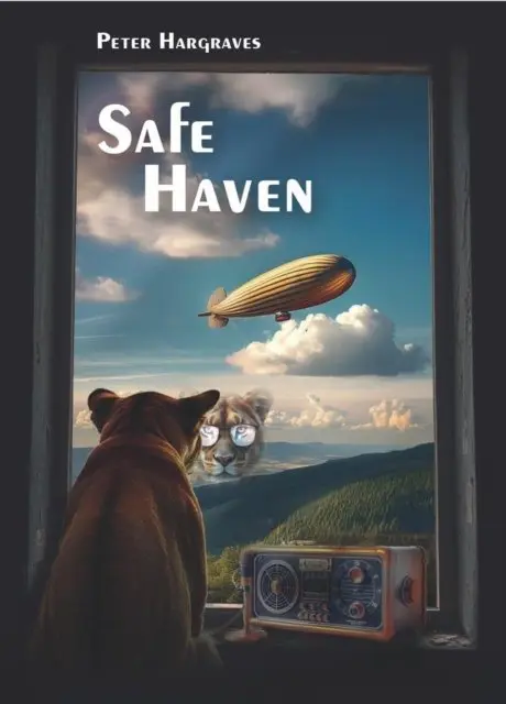 Peter Hargraves - Safe Haven, E-bok. Tillgänglighet: Lägg i varukorg