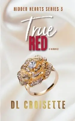DL Croisette - True Red, Häftad. Tillgänglighet: Lägg i varukorg