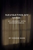 Connie Gass - Navigating My Mind, Häftad