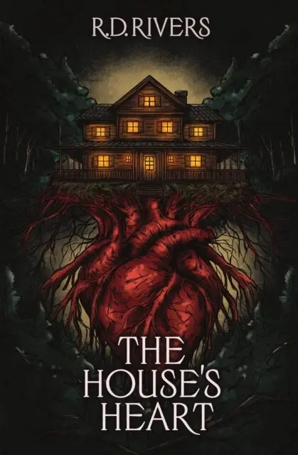 RD Rivers - House's Heart, E-bok. Tillgänglighet: Lägg i varukorg
