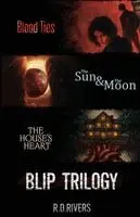 Rd Rivers - Blip Trilogy, Häftad. Tillgänglighet: Lägg i varukorg
