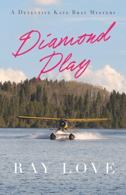 Ray Love - Diamond Play: A Detective Kate Bray Mystery, E-bok. Tillgänglighet: Lägg i varukorg