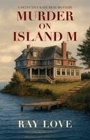 Ray Love - Murder on Island M, Häftad. Tillgänglighet: Lägg i varukorg