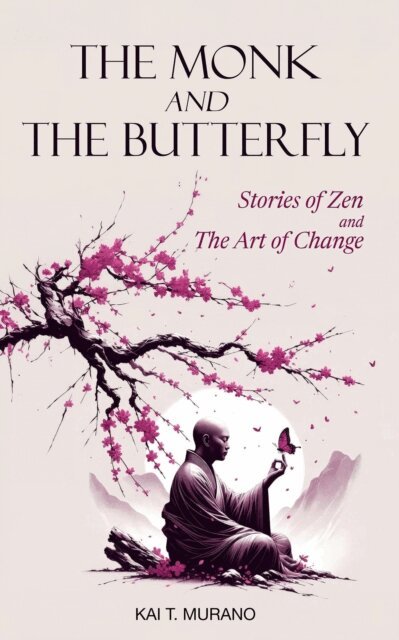Kai T. Murano - Monk and The Butterfly, E-bok. Tillgänglighet: Lägg i varukorg