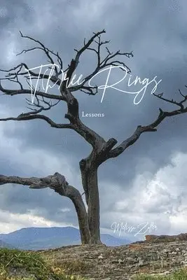 Melissa Zoller - T(h)ree Rings, Häftad. Tillgänglighet: Lägg i varukorg