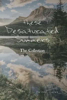 Melissa Zoller - these Desaturated Summers, Häftad. Tillgänglighet: Lägg i varukorg