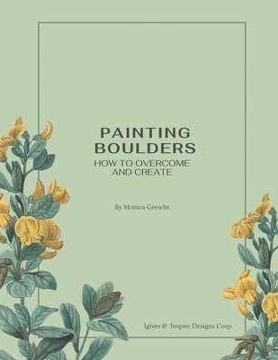 Painting Boulders