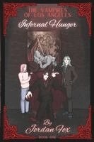 Jordan Fox - Infernal Hunger, Häftad