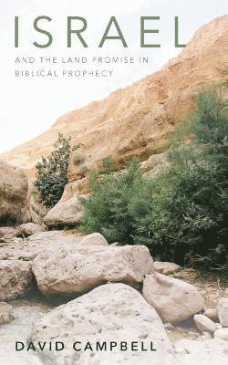 David Campbell - Israel and the Land Promise in Biblical Prophecy, Häftad